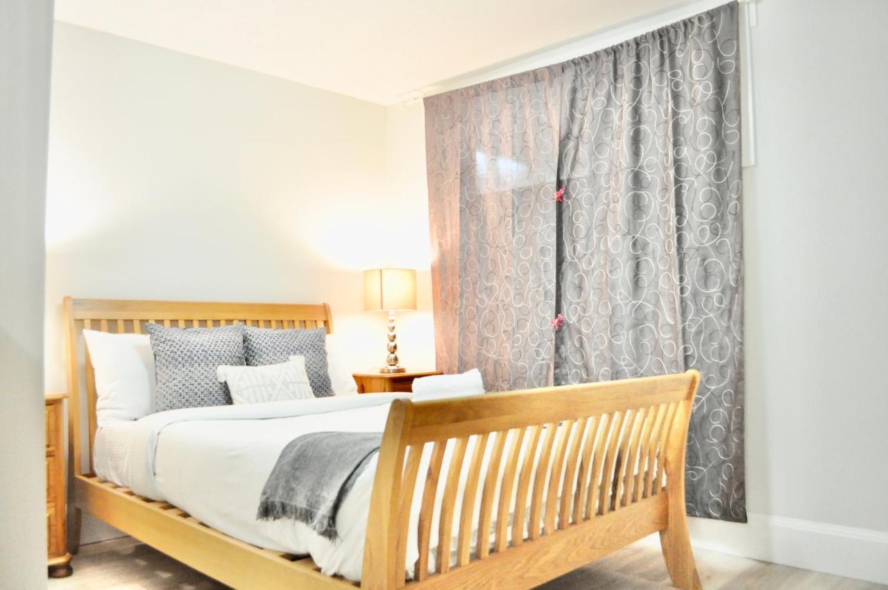 Stylish 1 Bedroom Suite In North Vancouver 10 Mins Ski Экстерьер фото