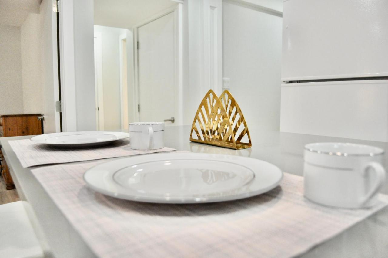 Stylish 1 Bedroom Suite In North Vancouver 10 Mins Ski Экстерьер фото