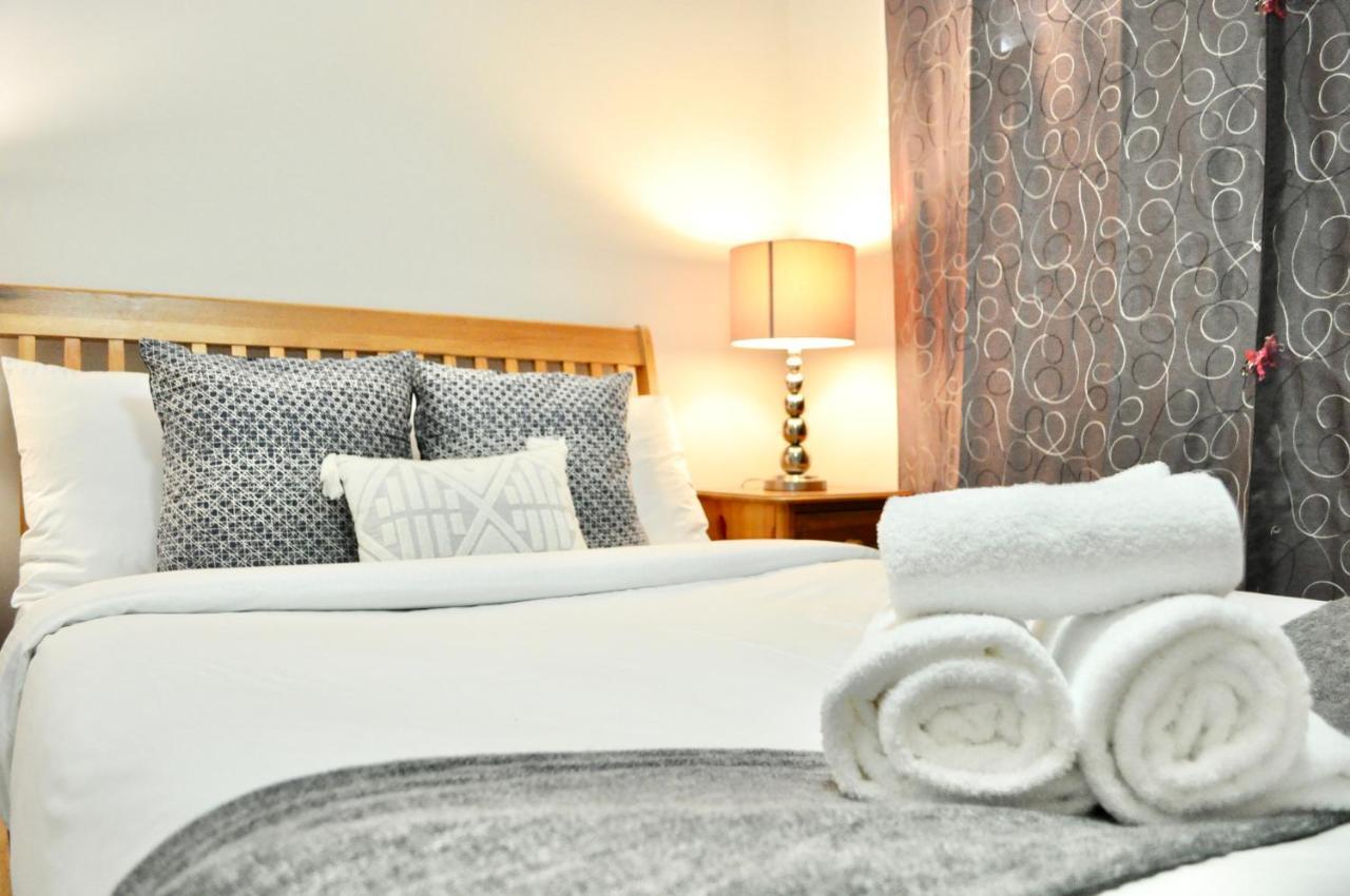 Stylish 1 Bedroom Suite In North Vancouver 10 Mins Ski Экстерьер фото
