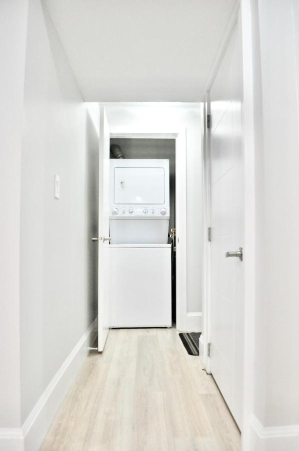 Stylish 1 Bedroom Suite In North Vancouver 10 Mins Ski Экстерьер фото